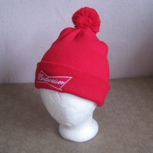 Budweiser Bonnet